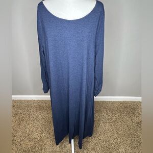Soft surroundings dress